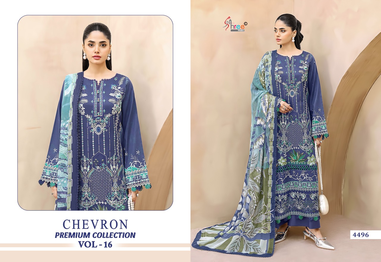 20260618152630.shree chevron premium collection vol 16 chiffon dupatta1781778897139626117 Shree Chevron Premium Collection Vol 16 Pakistani Suit Chiffon Dupatta Rehmat Boutique Shree Chevron Premium Collection Vol 16 Pakistani Suit Chiffon Dupatta Rehmat Boutique