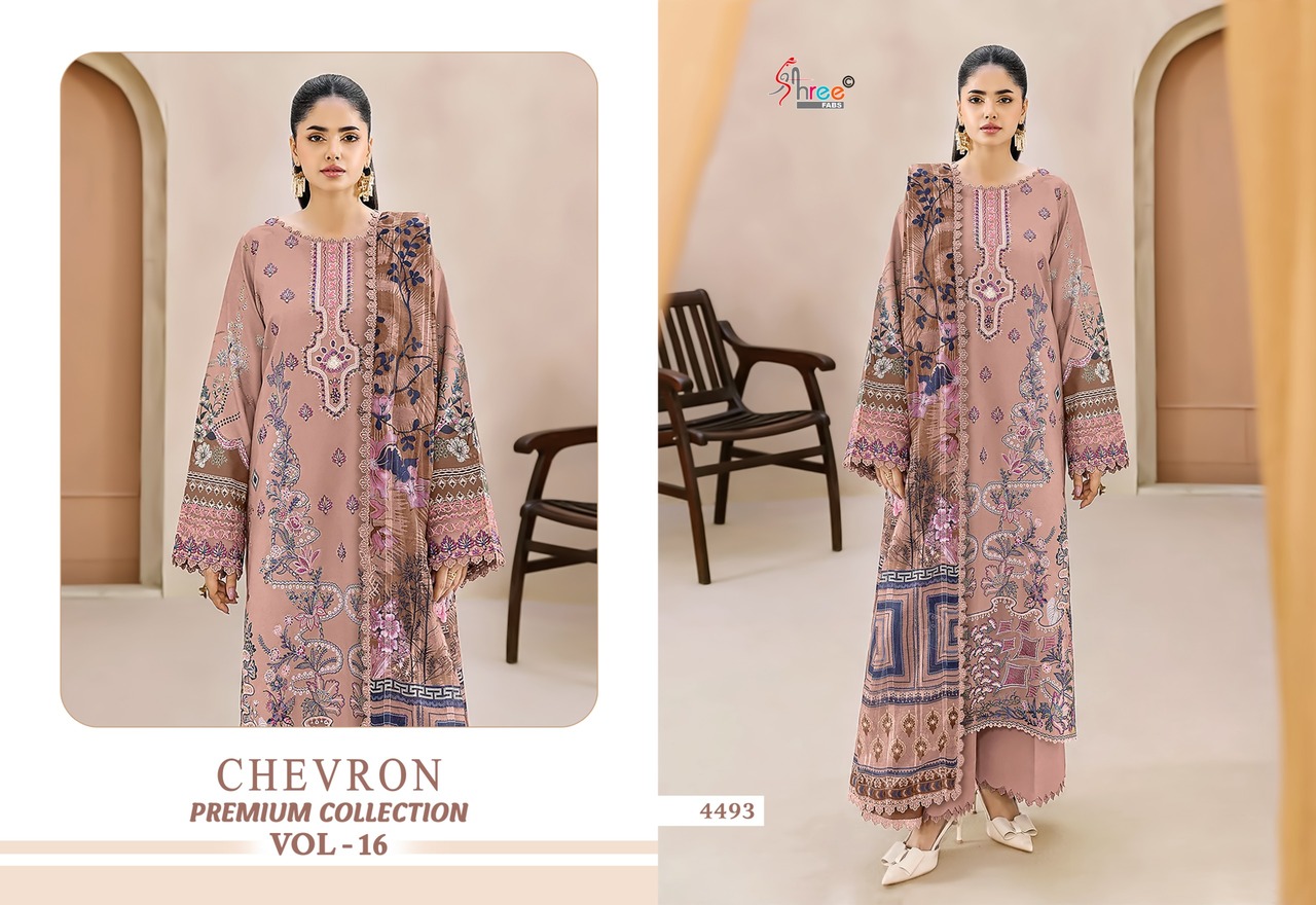 20260618152630.shree chevron premium collection vol 16 chiffon dupatta1781778897380154393 Shree Chevron Premium Collection Vol 16 Pakistani Suit Chiffon Dupatta Rehmat Boutique Shree Chevron Premium Collection Vol 16 Pakistani Suit Chiffon Dupatta Rehmat Boutique