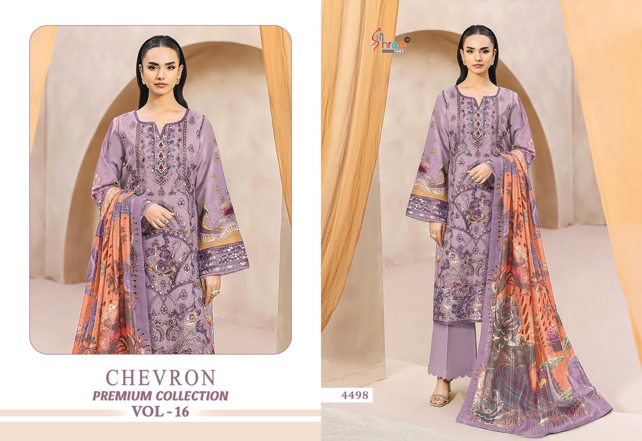 20260618152630.shree chevron premium collection vol 16 chiffon dupatta1781778897633805462 Shree Chevron Premium Collection Vol 16 Pakistani Suit Chiffon Dupatta Rehmat Boutique Shree Chevron Premium Collection Vol 16 Pakistani Suit Chiffon Dupatta Rehmat Boutique