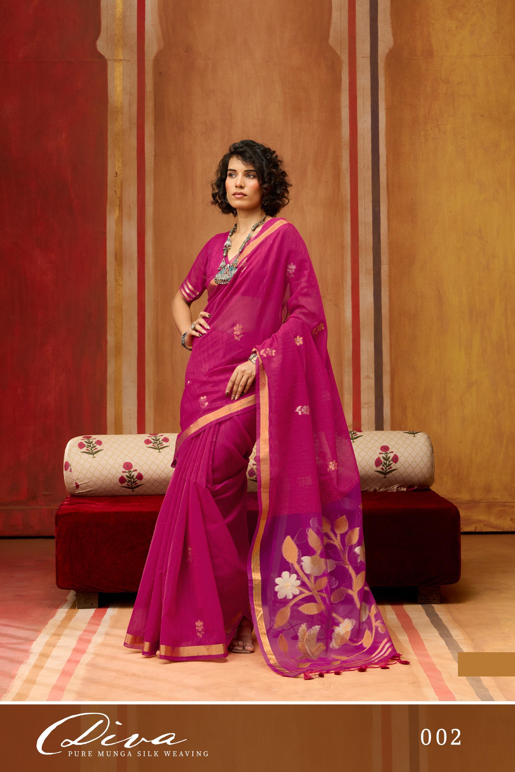 20260618155007.diva 001 to 00617817782151602935865 Diva 001 To 006 Munga Silk Handloom Saree Collection Rehmat Boutique Diva 001 To 006 Munga Silk Handloom Saree Collection Rehmat Boutique