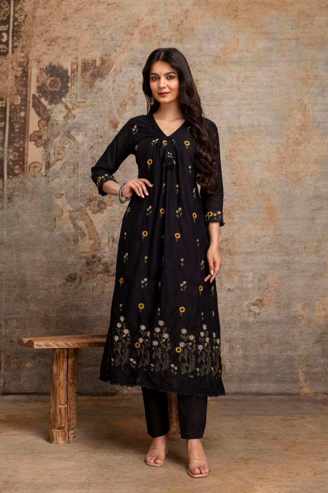 20260618162102.naisha k 10571781776898707150513 Nisha K 1057 Mul Cotton Kurti With Bottom Dupatta Rehmat Boutique Nisha K 1057 Mul Cotton Kurti With Bottom Dupatta Rehmat Boutique