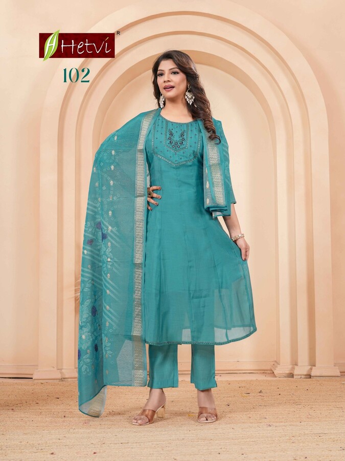 20260619034953.17817766282076609096 Hetvi Raylee Mal Chanderi Kurti Set With Dupatta Rehmat Boutique Hetvi Raylee Mal Chanderi Kurti Set With Dupatta Rehmat Boutique
