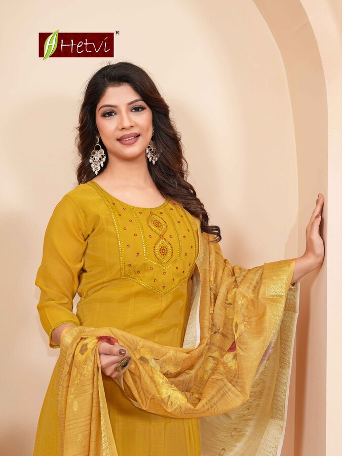 20260619034953.1781776628380012429 Hetvi Raylee Mal Chanderi Kurti Set With Dupatta Rehmat Boutique Hetvi Raylee Mal Chanderi Kurti Set With Dupatta Rehmat Boutique