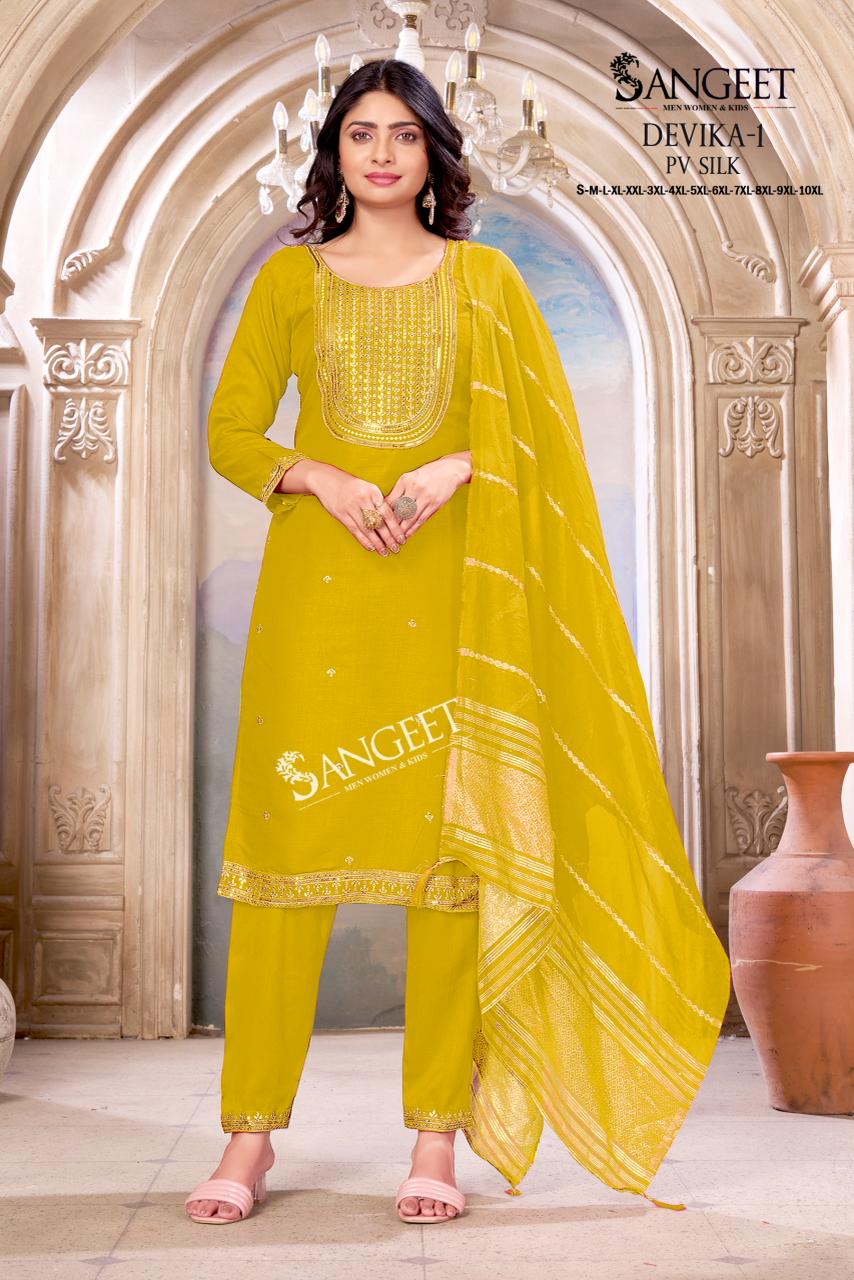 20260620031657.sangeet devika vol 117818598861082920754 Sangeet Devika Vol 1 Silk Embroidery Kurti With Bottom Dupatta Rehmat Boutique Sangeet Devika Vol 1 Silk Embroidery Kurti With Bottom Dupatta Rehmat Boutique
