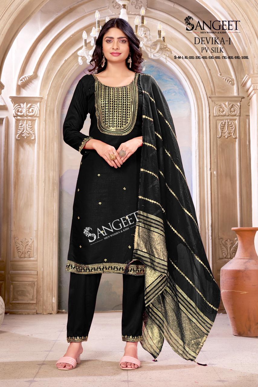 20260620031657.sangeet devika vol 11781859886951265461 Sangeet Devika Vol 1 Silk Embroidery Kurti With Bottom Dupatta Rehmat Boutique Sangeet Devika Vol 1 Silk Embroidery Kurti With Bottom Dupatta Rehmat Boutique