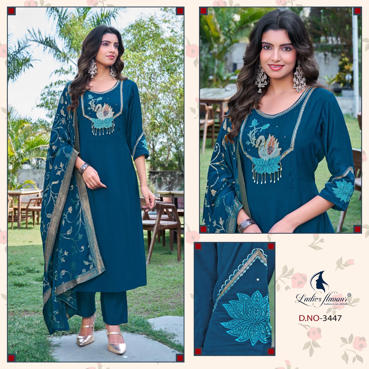 20260620035035.ladies flavour 3446 334817818570431577477623 Ladies Flavour 3446 To 3348 Mul Chanderi Kurti With Bottom Dupatta Rehmat Boutique Ladies Flavour 3446 To 3348 Mul Chanderi Kurti With Bottom Dupatta Rehmat Boutique