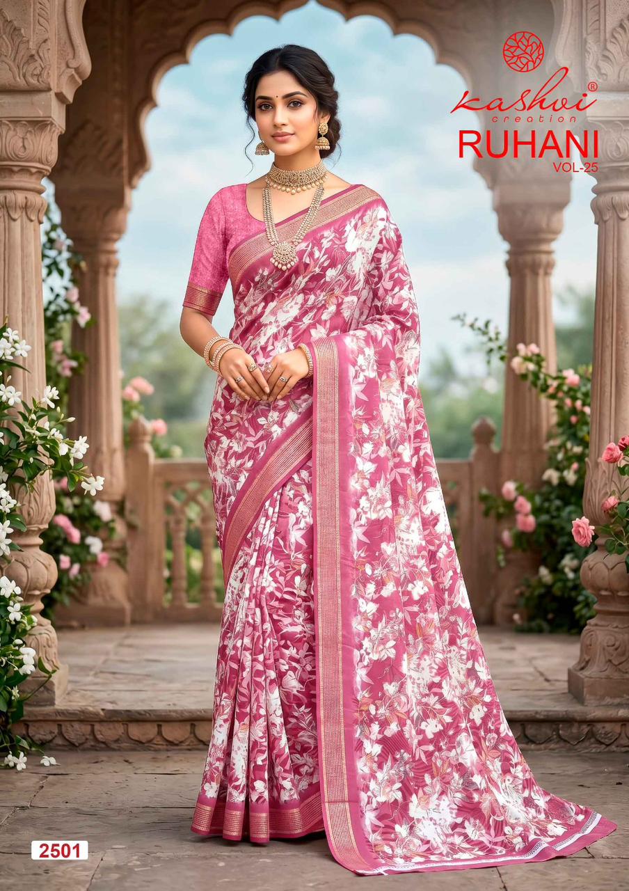 20260621034026.kashvi ruhani vol 2517819325811338246903 Kashvi Ruhani Vol 25 Dull Moss Printed Saree Collection Rehmat Boutique Kashvi Ruhani Vol 25 Dull Moss Printed Saree Collection Rehmat Boutique