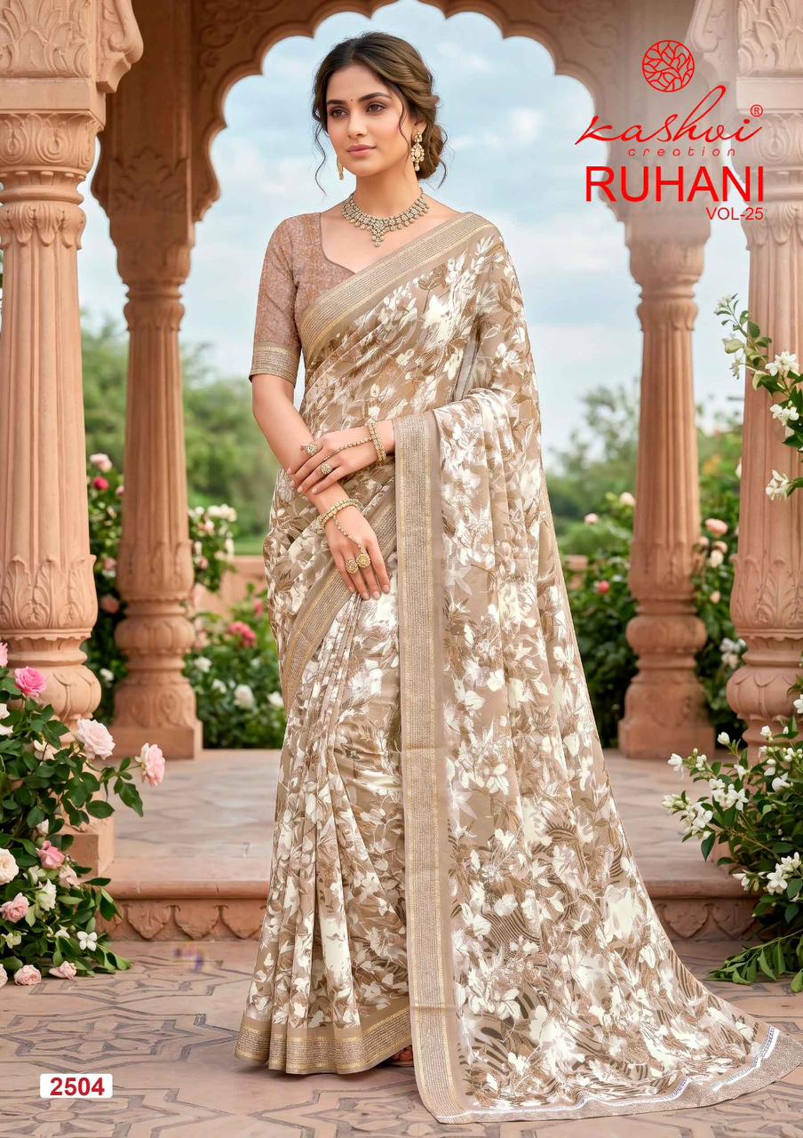 20260621034026.kashvi ruhani vol 251781932581450781017 Kashvi Ruhani Vol 25 Dull Moss Printed Saree Collection Rehmat Boutique Kashvi Ruhani Vol 25 Dull Moss Printed Saree Collection Rehmat Boutique