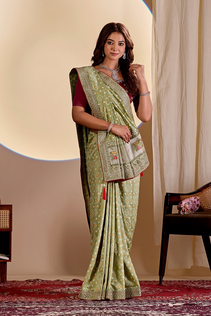 20260621035215.17819317591048735435 Maahi 228 Vichitra Silk Sequance Worked Saree Collection Rehmat Boutique Maahi 228 Vichitra Silk Sequance Worked Saree Collection Rehmat Boutique