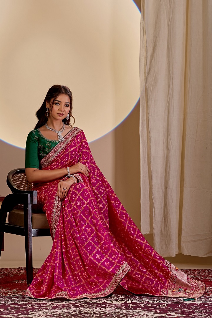 20260621035215.17819317591344062106 Maahi 228 Vichitra Silk Sequance Worked Saree Collection Rehmat Boutique Maahi 228 Vichitra Silk Sequance Worked Saree Collection Rehmat Boutique