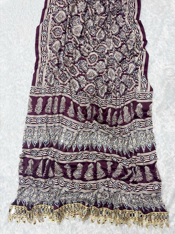 20260621041027.17819307331413854441 St D No 142 Pure Arjakh Printed Saree Collection Rehmat Boutique St D No 142 Pure Arjakh Printed Saree Collection Rehmat Boutique