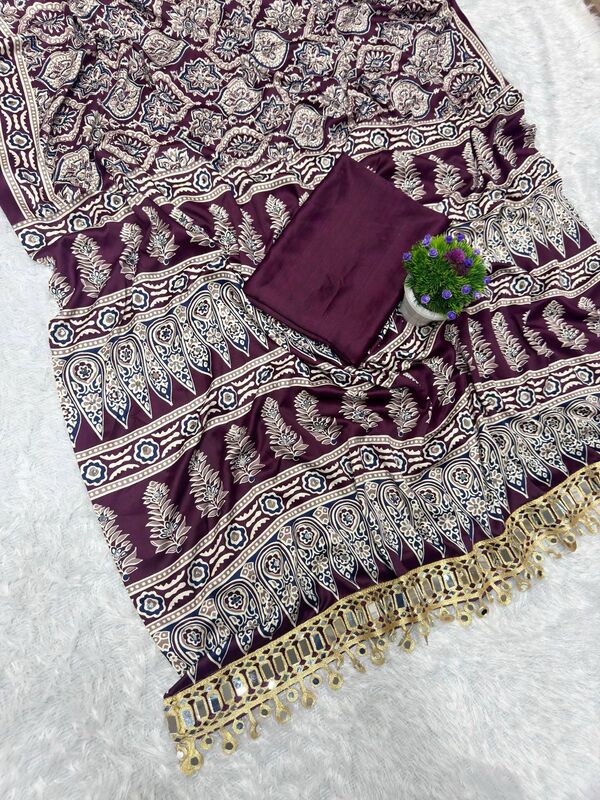 20260621041027.17819307331448890317 St D No 142 Pure Arjakh Printed Saree Collection Rehmat Boutique St D No 142 Pure Arjakh Printed Saree Collection Rehmat Boutique