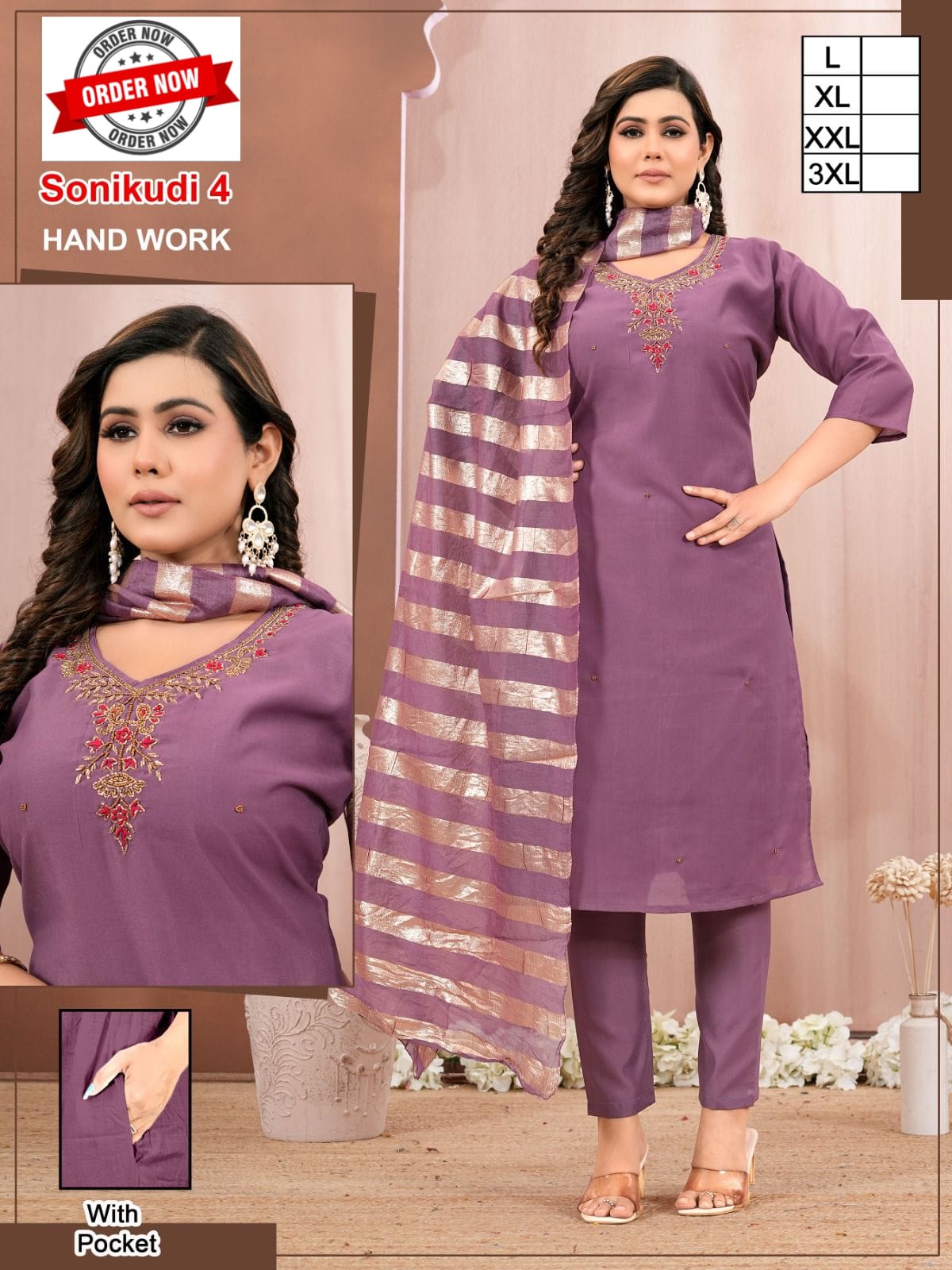 20260621042533.17818723341306016718 Beauty Sonikudi Vol 1 Roman Silk Hand Work Kurti Set Rehmat Boutique Beauty Sonikudi Vol 1 Roman Silk Hand Work Kurti Set Rehmat Boutique