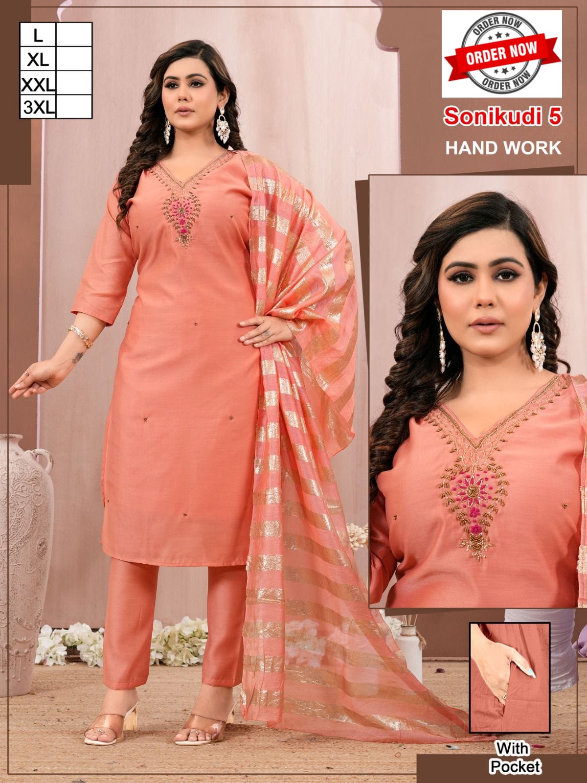 20260621042533.1781872334631504596 Beauty Sonikudi Vol 1 Roman Silk Hand Work Kurti Set Rehmat Boutique Beauty Sonikudi Vol 1 Roman Silk Hand Work Kurti Set Rehmat Boutique