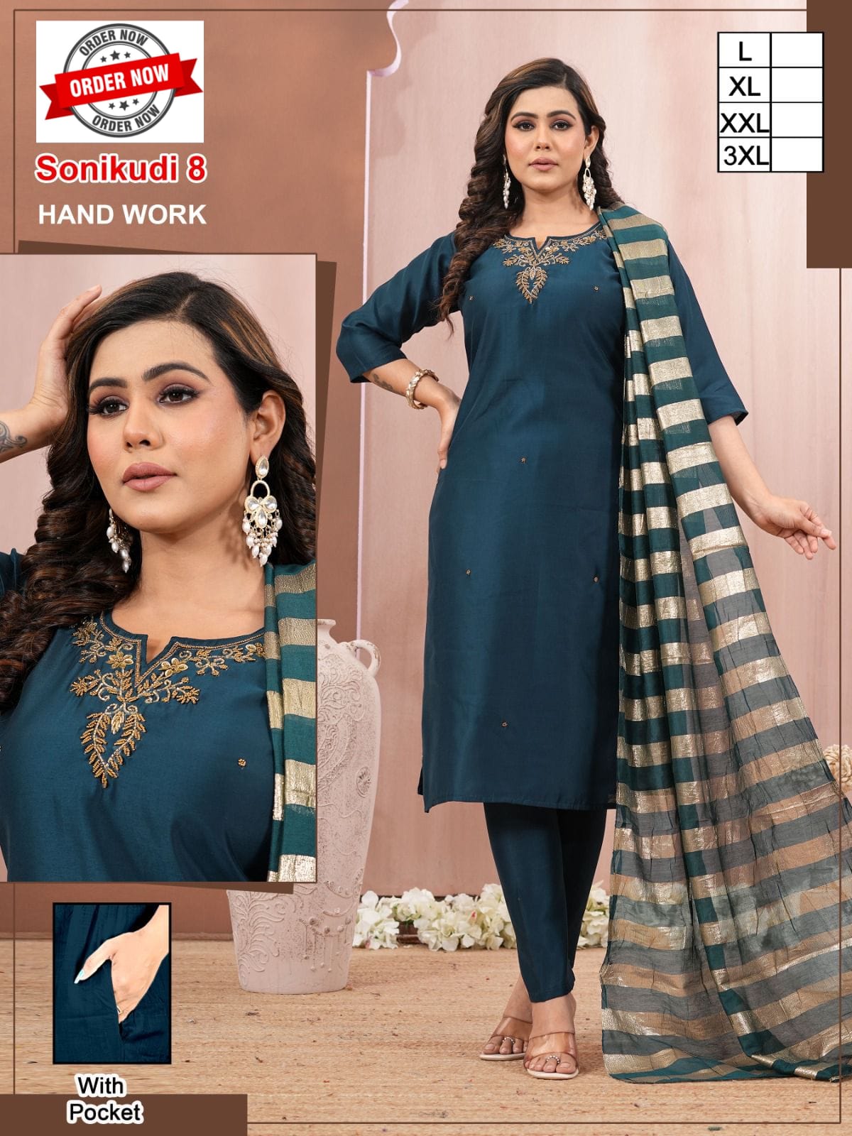 20260621042533.1781872334755265603 Beauty Sonikudi Vol 1 Roman Silk Hand Work Kurti Set Rehmat Boutique Beauty Sonikudi Vol 1 Roman Silk Hand Work Kurti Set Rehmat Boutique