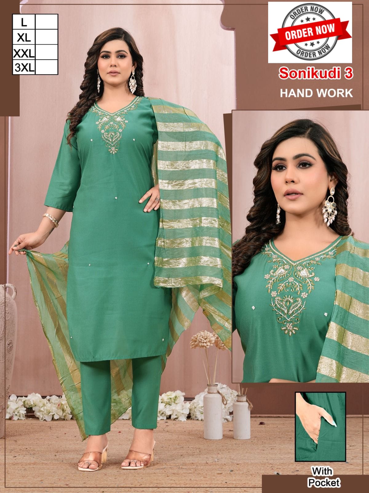 20260621042533.1781872334836212608 Beauty Sonikudi Vol 1 Roman Silk Hand Work Kurti Set Rehmat Boutique Beauty Sonikudi Vol 1 Roman Silk Hand Work Kurti Set Rehmat Boutique
