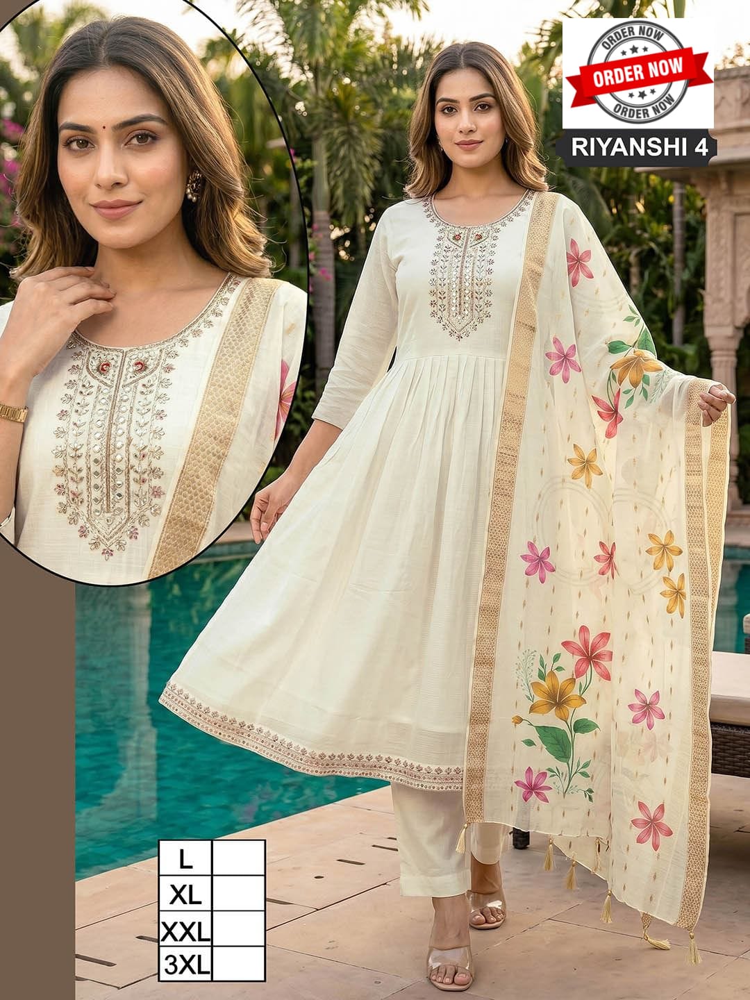 20260621051406.17818715351589953036 Beauty Riyanshi Vol 1 Mul Chanderi Kurti Bottom With Dupatta Rehmat Boutique Beauty Riyanshi Vol 1 Mul Chanderi Kurti Bottom With Dupatta Rehmat Boutique