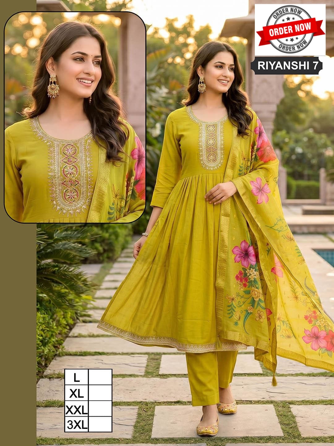 20260621051406.1781871535634818309 Beauty Riyanshi Vol 1 Mul Chanderi Kurti Bottom With Dupatta Rehmat Boutique Beauty Riyanshi Vol 1 Mul Chanderi Kurti Bottom With Dupatta Rehmat Boutique