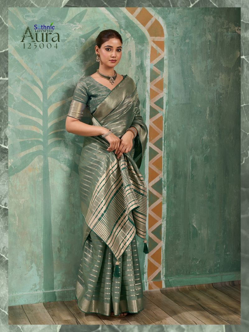 20260623142242.sethnic aura bloom1782209833548901212 Sethnic Aura Bloom Tissue Cotton Zari Work Saree Collection Rehmat Boutique Sethnic Aura Bloom Tissue Cotton Zari Work Saree Collection Rehmat Boutique