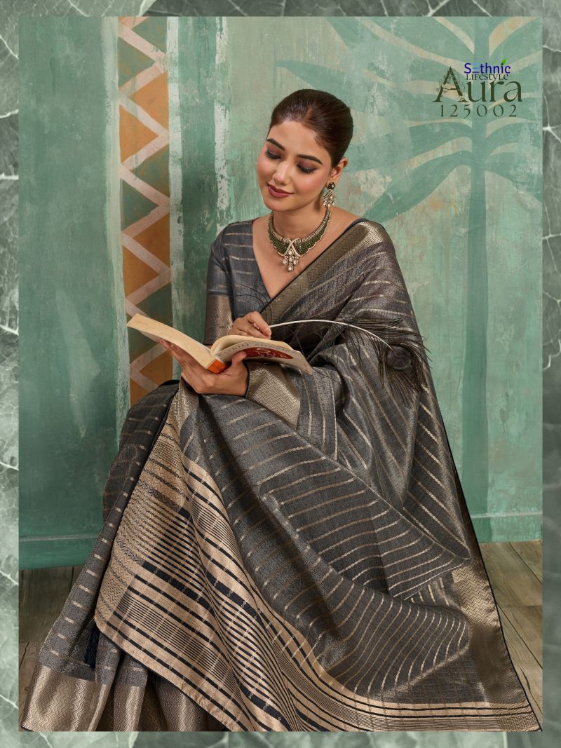 20260623142242.sethnic aura bloom1782209844359150492 Sethnic Aura Bloom Tissue Cotton Zari Work Saree Collection Rehmat Boutique Sethnic Aura Bloom Tissue Cotton Zari Work Saree Collection Rehmat Boutique
