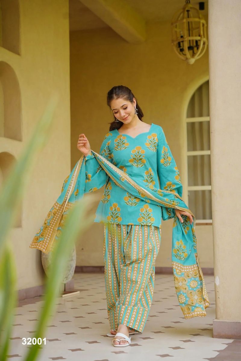 20260623151103.lucaya vol 3217822085021650616948 Lucaya Vol 32 Cambric Cotton Printed Kurti Bottom With Dupatta Rehmat Boutique Lucaya Vol 32 Cambric Cotton Printed Kurti Bottom With Dupatta Rehmat Boutique
