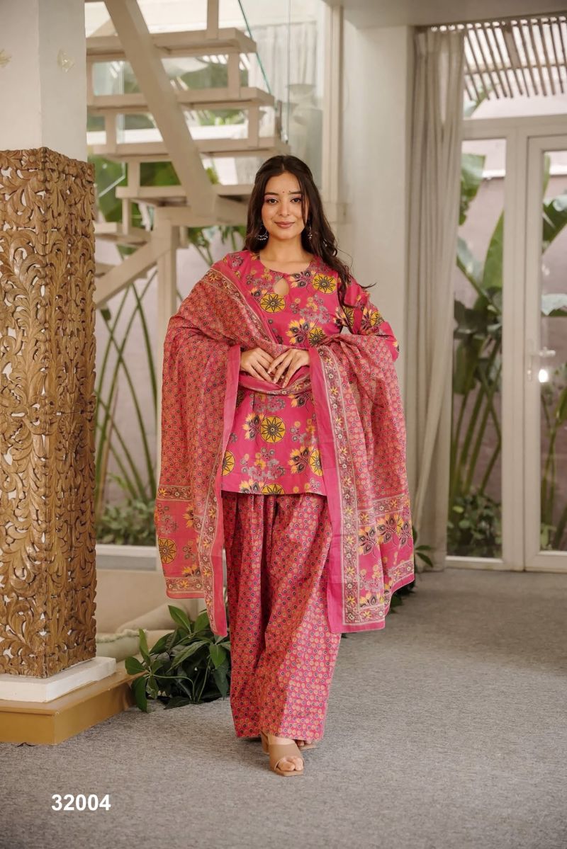 20260623151103.lucaya vol 32178220850969801409 Lucaya Vol 32 Cambric Cotton Printed Kurti Bottom With Dupatta Rehmat Boutique Lucaya Vol 32 Cambric Cotton Printed Kurti Bottom With Dupatta Rehmat Boutique