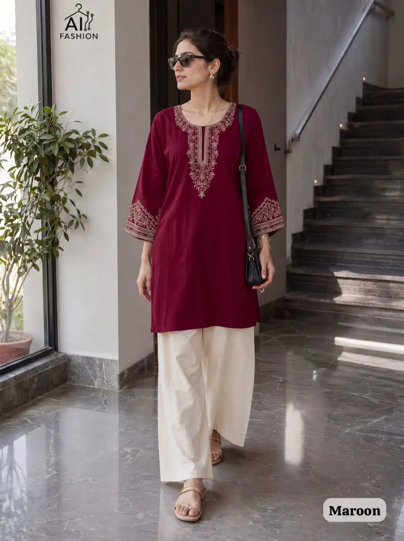 20260624025908.bunaai vol 11782198401664089331 Bunaai Vol 1 Embroidered Kurti With Bottom Collection Rehmat Boutique Bunaai Vol 1 Embroidered Kurti With Bottom Collection Rehmat Boutique