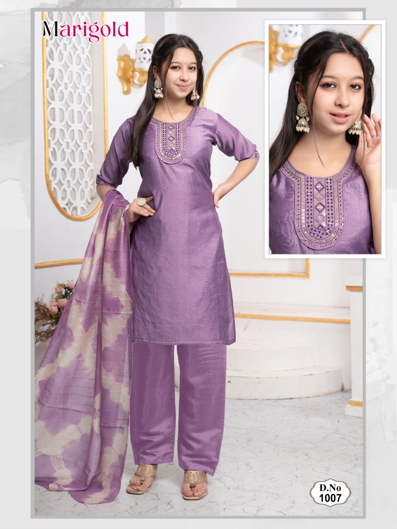 20260624040139.marigold kids 11782208220402429900 Marigold Vartican Plain Girls Kurti Bottom With Dupatta Collection Rehmat Boutique Marigold Vartican Plain Girls Kurti Bottom With Dupatta Collection Rehmat Boutique