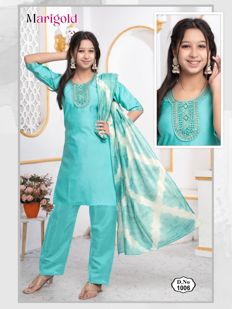 20260624040139.marigold kids 117822082221128016178 Marigold Vartican Plain Girls Kurti Bottom With Dupatta Collection Rehmat Boutique Marigold Vartican Plain Girls Kurti Bottom With Dupatta Collection Rehmat Boutique