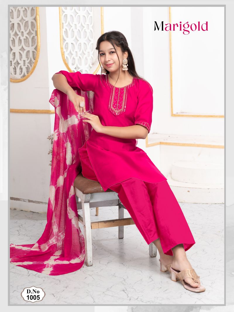 20260624040139.marigold kids 11782208223571516140 Marigold Vartican Plain Girls Kurti Bottom With Dupatta Collection Rehmat Boutique Marigold Vartican Plain Girls Kurti Bottom With Dupatta Collection Rehmat Boutique