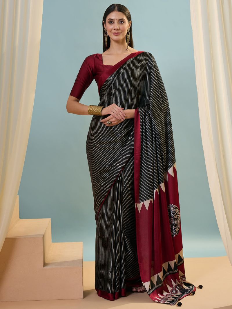 20260624041755.lux vol 421782196347606841373 Lux Vol 42 Modal Silk Ajarkh Printed Saree Wholesale Price Rehmat Boutique Lux Vol 42 Modal Silk Ajarkh Printed Saree Wholesale Price Rehmat Boutique