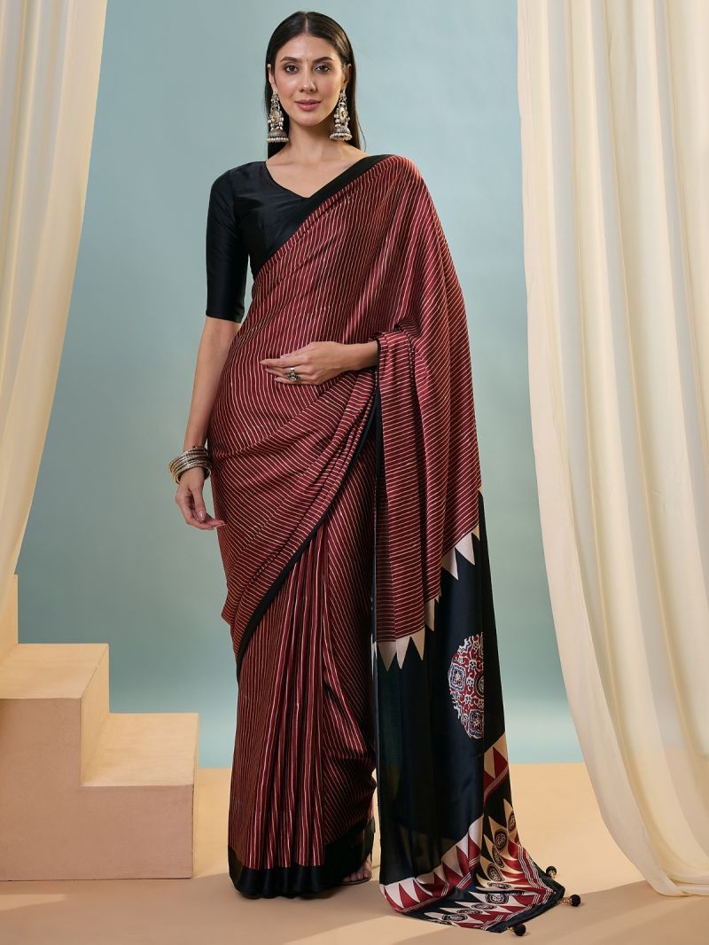 20260624041755.lux vol 4217821963501106178016 Lux Vol 42 Modal Silk Ajarkh Printed Saree Wholesale Price Rehmat Boutique Lux Vol 42 Modal Silk Ajarkh Printed Saree Wholesale Price Rehmat Boutique
