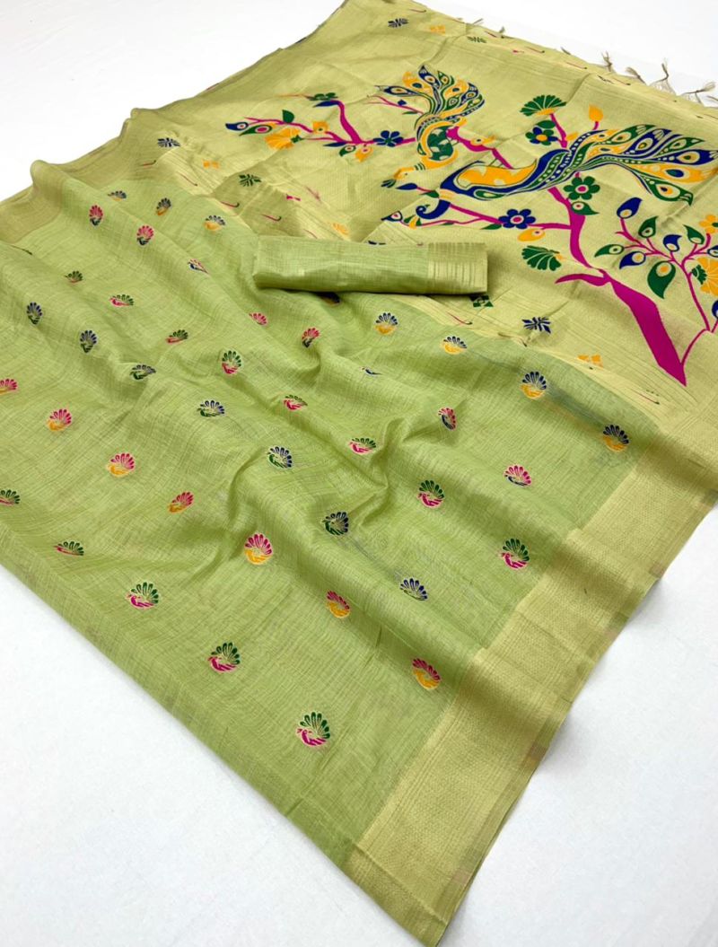 20260624161243.3 Rajyog D No 1311 Cotton Jamdani Saree Collection Rehmat Boutique Rajyog D No 1311 Cotton Jamdani Saree Collection Rehmat Boutique
