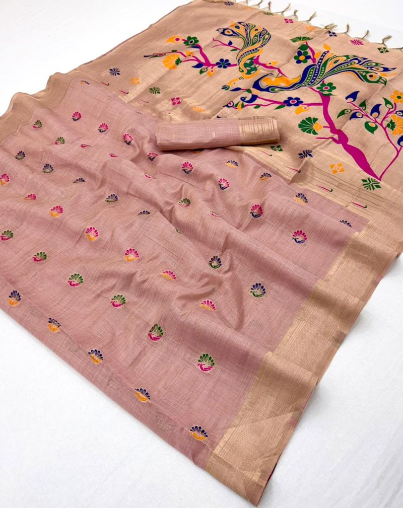 20260624161243.4 Rajyog D No 1311 Cotton Jamdani Saree Collection Rehmat Boutique Rajyog D No 1311 Cotton Jamdani Saree Collection Rehmat Boutique