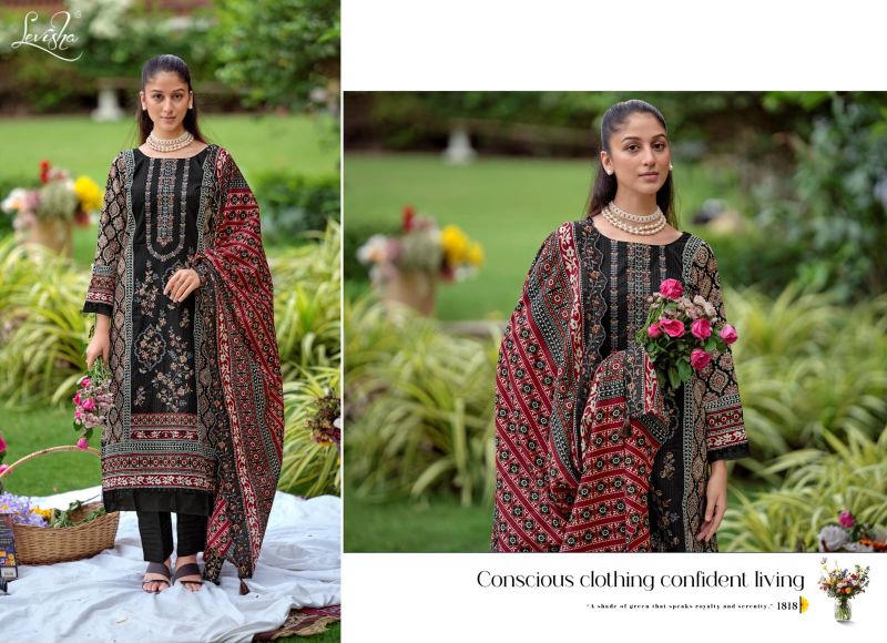 20260625152553.levisha madhubala vol 1817823816831939860933 Levisha Madhubala Vol 18 Lawn Cotton Dress Material Manufacturer Online Rehmat Boutique Levisha Madhubala Vol 18 Lawn Cotton Dress Material Manufacturer Online Rehmat Boutique