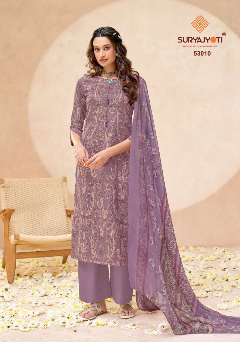 20260626041216.10 Suryajyoti Naisha Vol 53 Printed Dress Material Collection Rehmat Boutique Suryajyoti Naisha Vol 53 Printed Dress Material Collection Rehmat Boutique