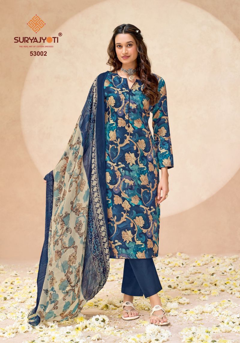 20260626041216.2 Suryajyoti Naisha Vol 53 Printed Dress Material Collection Rehmat Boutique Suryajyoti Naisha Vol 53 Printed Dress Material Collection Rehmat Boutique