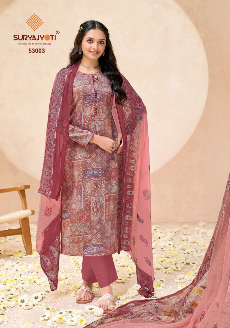 20260626041216.3 Suryajyoti Naisha Vol 53 Printed Dress Material Collection Rehmat Boutique Suryajyoti Naisha Vol 53 Printed Dress Material Collection Rehmat Boutique