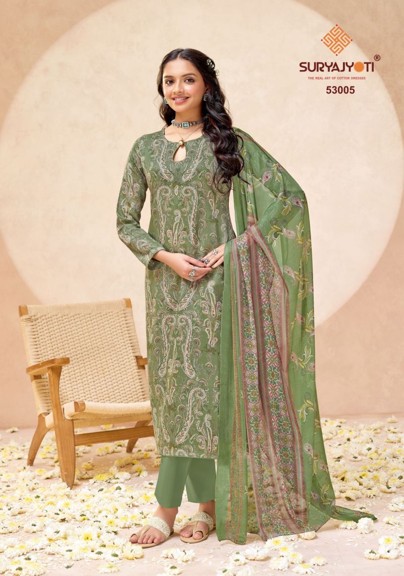 20260626041216.5 Suryajyoti Naisha Vol 53 Printed Dress Material Collection Rehmat Boutique Suryajyoti Naisha Vol 53 Printed Dress Material Collection Rehmat Boutique