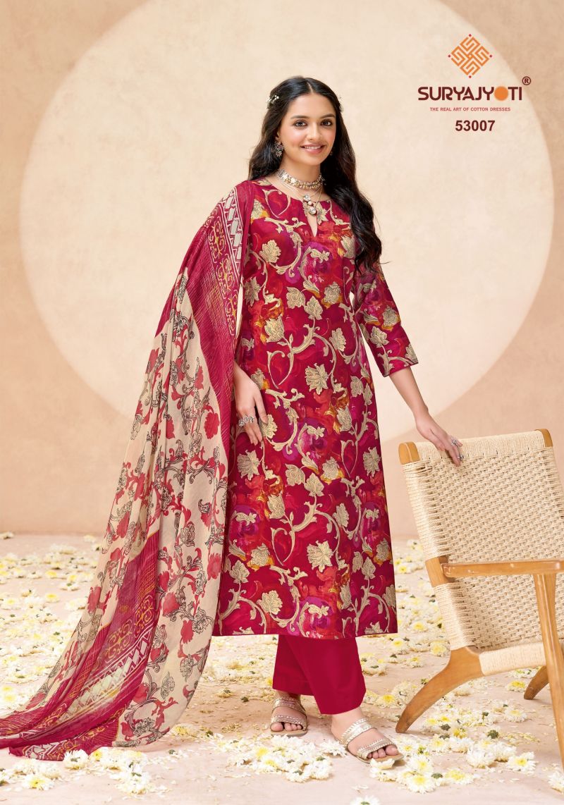 20260626041216.7 Suryajyoti Naisha Vol 53 Printed Dress Material Collection Rehmat Boutique Suryajyoti Naisha Vol 53 Printed Dress Material Collection Rehmat Boutique