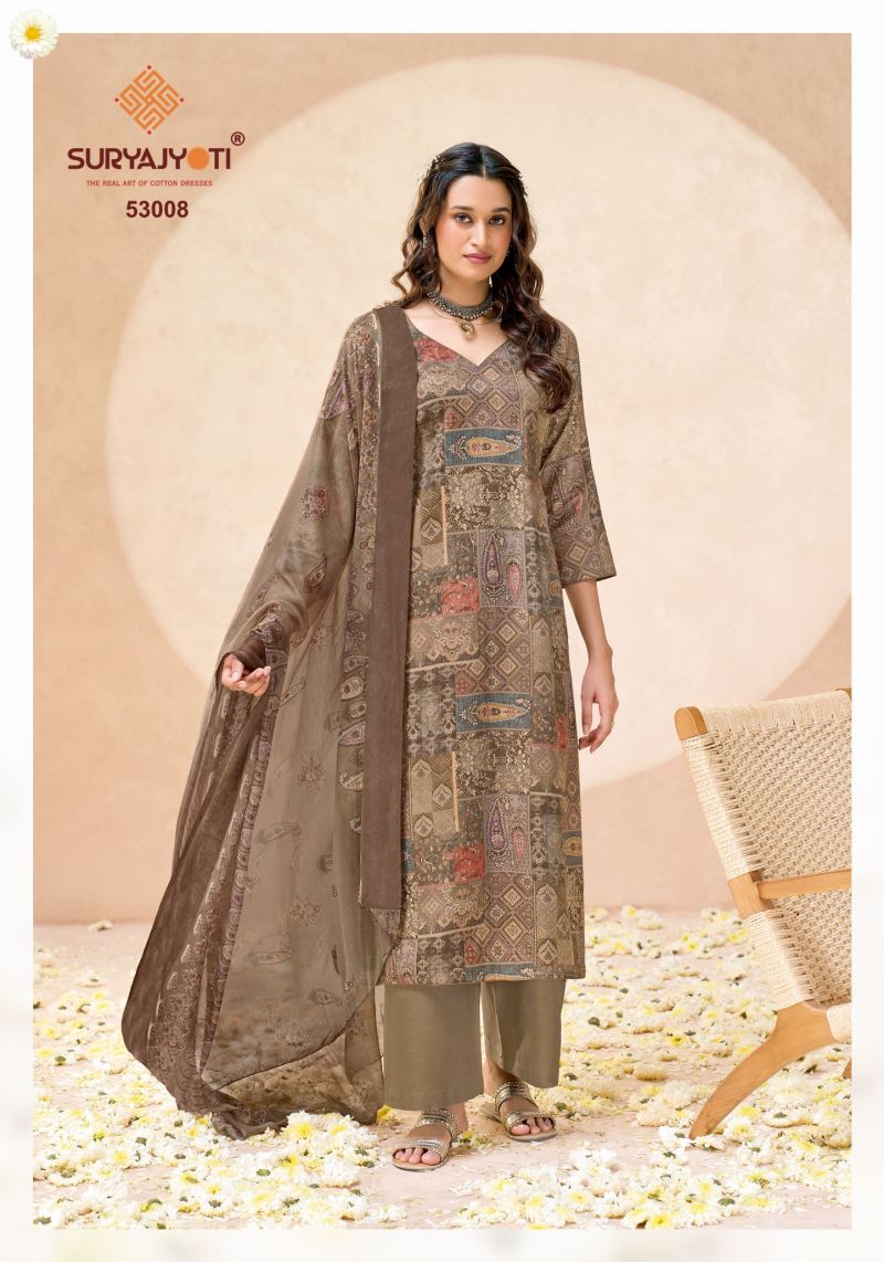 20260626041216.8 Suryajyoti Naisha Vol 53 Printed Dress Material Collection Rehmat Boutique Suryajyoti Naisha Vol 53 Printed Dress Material Collection Rehmat Boutique