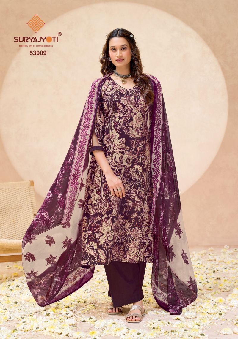 20260626041216.9 Suryajyoti Naisha Vol 53 Printed Dress Material Collection Rehmat Boutique Suryajyoti Naisha Vol 53 Printed Dress Material Collection Rehmat Boutique