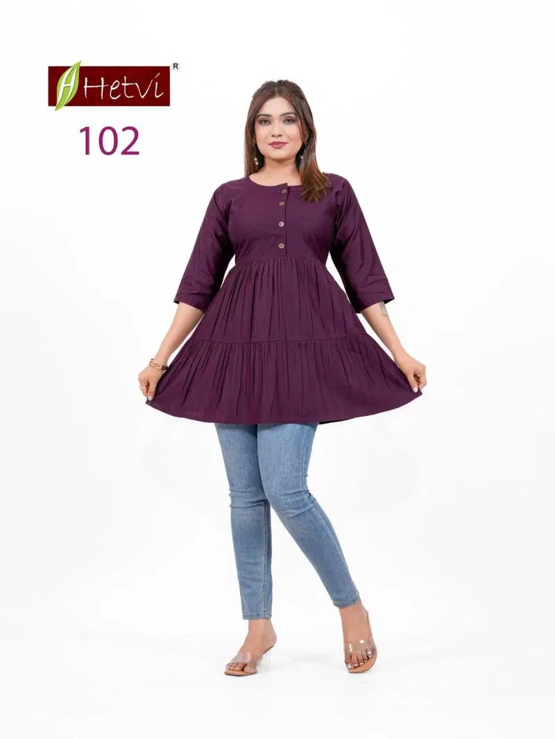 20260626042412.5 Hetvi Yukti Rayon Office Wear Ladies Short Tops Low Price 300 Online Rehmat Boutique Hetvi Yukti Rayon Office Wear Ladies Short Tops Low Price 300 Online Rehmat Boutique