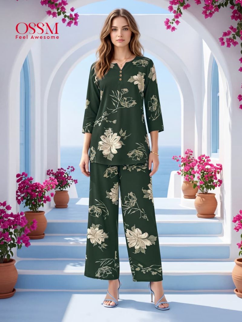 20260626043411.ossm glamour 201 to 20617823678511110053041 Ossm Glamour 201 Reyon Printed Co Ord Set Manufacturers In India Rehmat Boutique Ossm Glamour 201 Reyon Printed Co Ord Set Manufacturers In India Rehmat Boutique