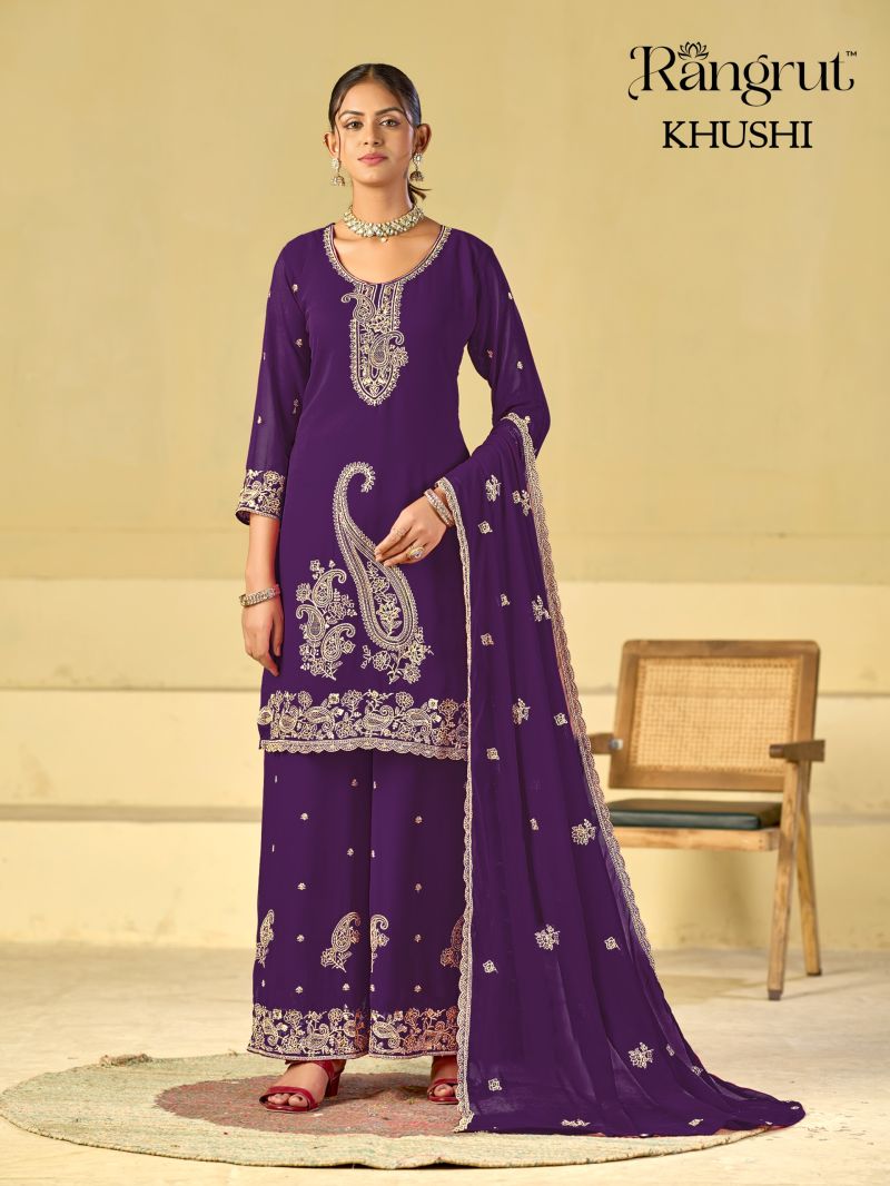 20260630152227.rangrut khush1782809611939258538 Rangrut Khushi Georgette Readymade Embroidery Salwar Palazzo With Dupatta Rehmat Boutique Rangrut Khushi Georgette Readymade Embroidery Salwar Palazzo With Dupatta Rehmat Boutique