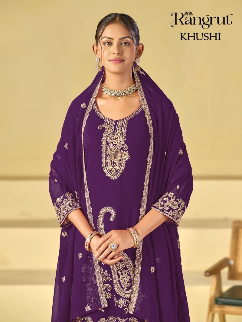 20260630152227.rangrut khush17828096241897779578 Rangrut Khushi Georgette Readymade Embroidery Salwar Palazzo With Dupatta Rehmat Boutique Rangrut Khushi Georgette Readymade Embroidery Salwar Palazzo With Dupatta Rehmat Boutique