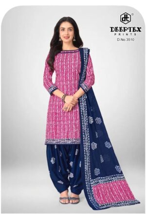Deeptex Batik Vol 35 Printed Cotton Dress Material Collection Rehmat Boutique