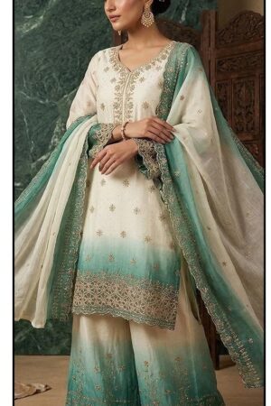 Hoor Tex 788 A Crunchy Embroidered Salwar Kameez Collection Rehmat Boutique