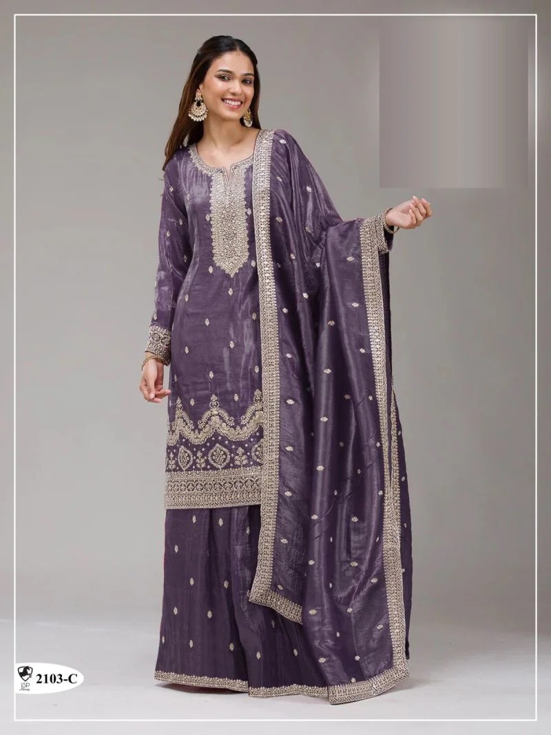 1783088412 2103 A To D Gold Crush Embroidered Salwar Kameez Collection Rehmat Boutique 2103 A To D Gold Crush Embroidered Salwar Kameez Collection Rehmat Boutique