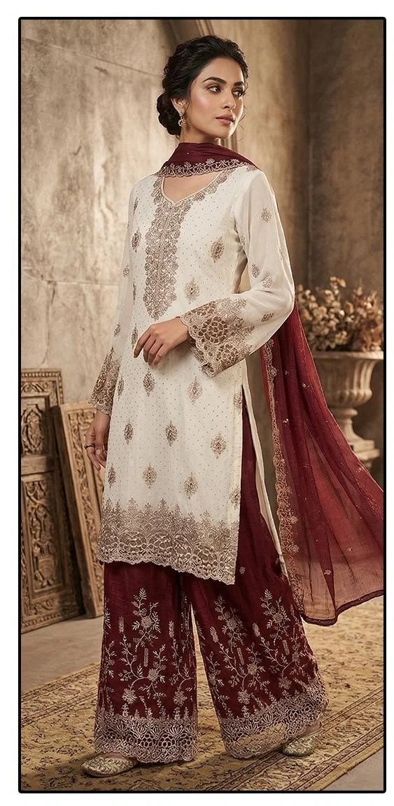 1783181424 Hoor Tex 793 Embroidered Salwar Kameez Collection Rehmat Boutique Hoor Tex 793 Embroidered Salwar Kameez Collection Rehmat Boutique